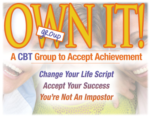 Accepting Success Group - New Directions Counseling