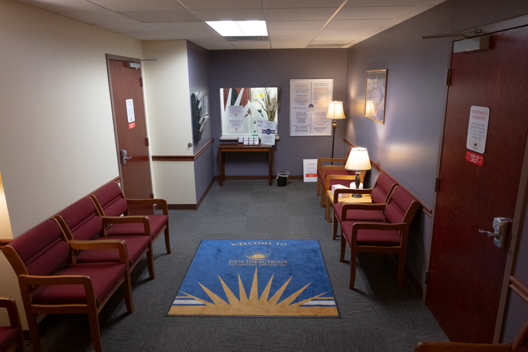 Mental Health Treatment Robinson, Pennsylvania