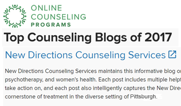 top counseling blog