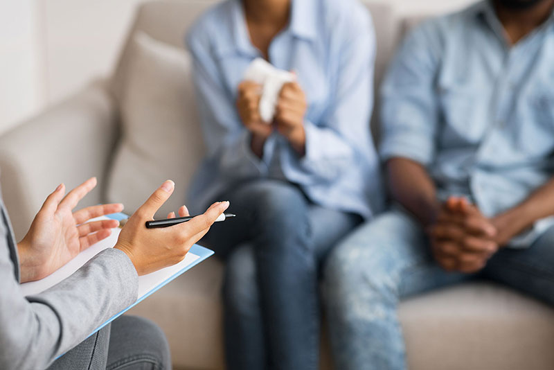 Trauma Therapy | Trauma Recovery Services in PA
