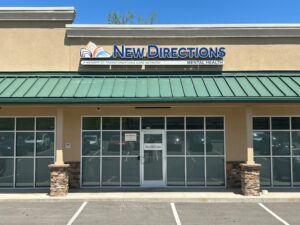 New Directions Meadowlands, PA Exterior