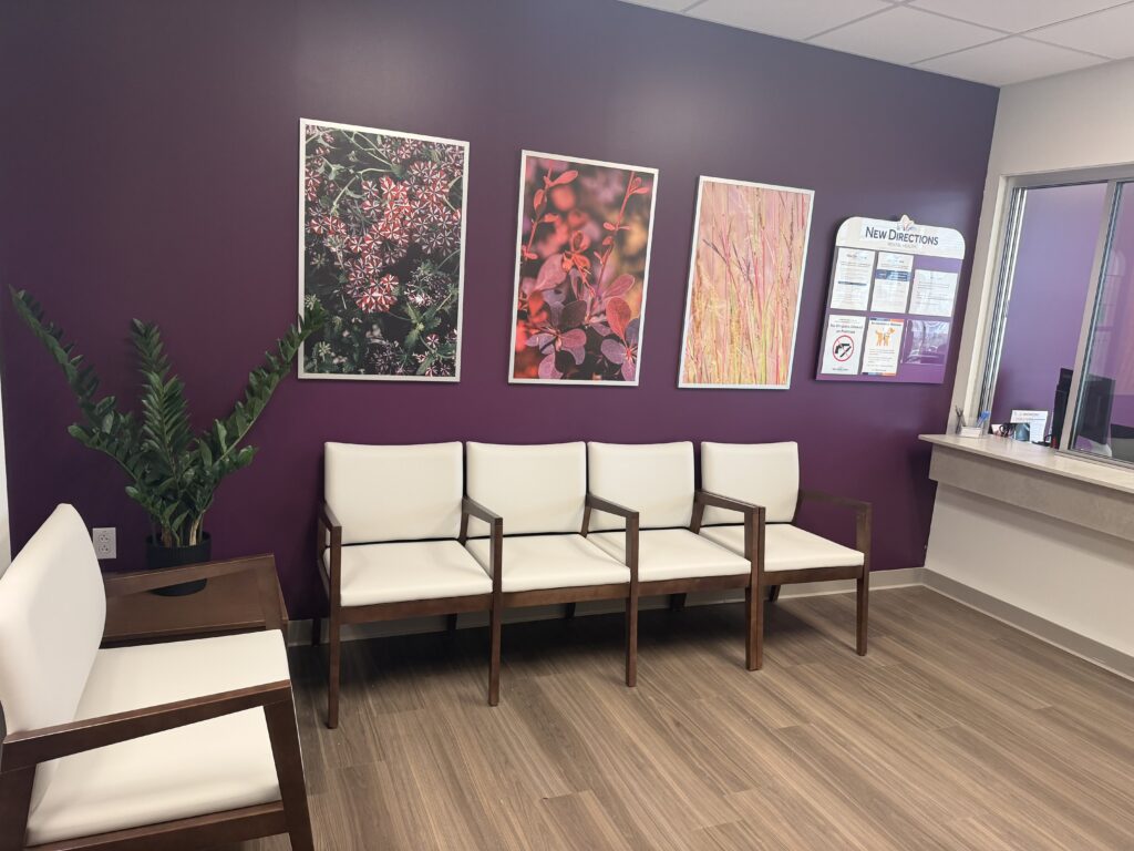 Waiting Room