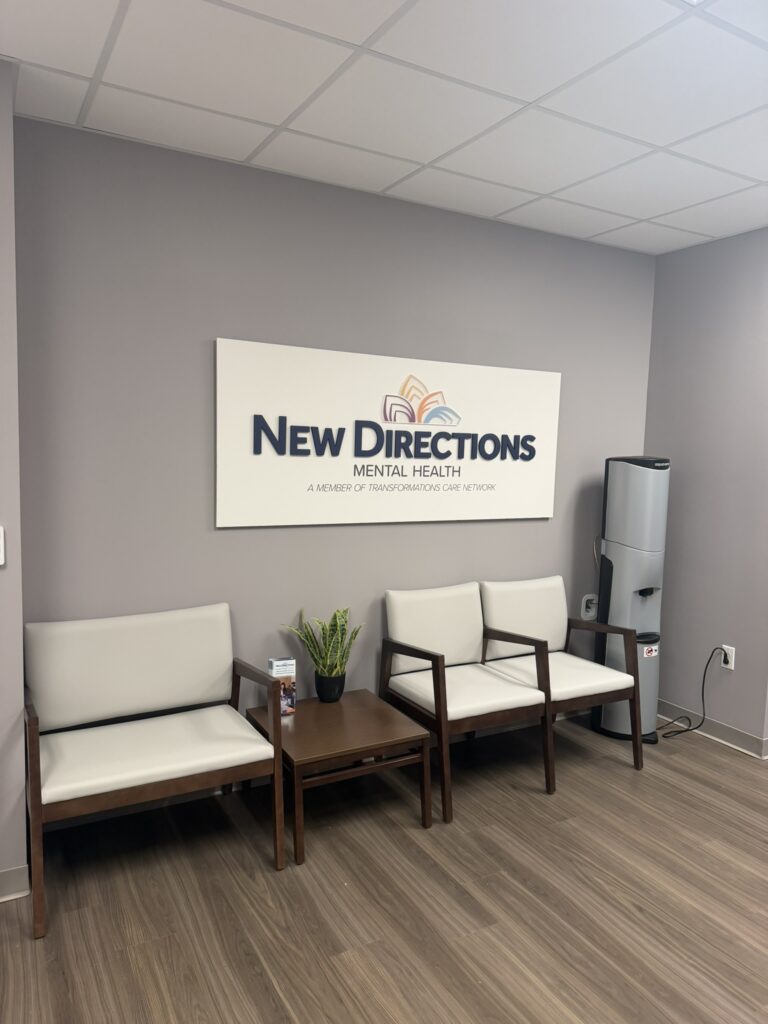 Waiting Room 3
