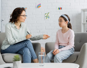 Signs of Depression in Children