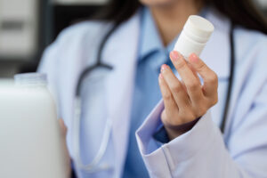 Medication for Depression
